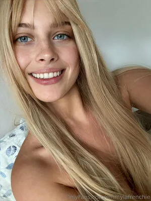 Emmylafrenchie OnlyFans Leaked Free Thumbnail Picture - #Sg3QMWgQ2T