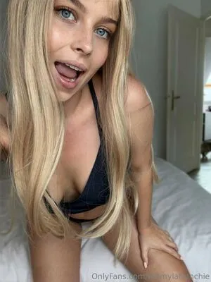 Emmylafrenchie OnlyFans Leaked Free Thumbnail Picture - #k6hejWbE7r