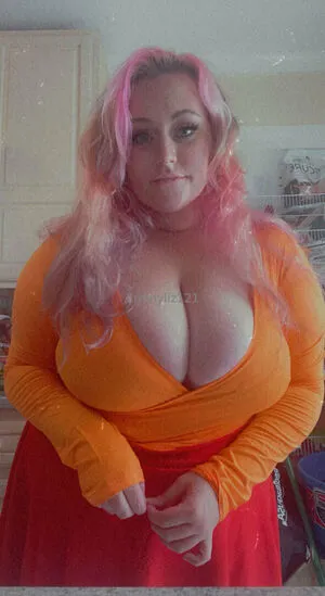 Emmyliz121 OnlyFans Leaked Free Thumbnail Picture - #3DuhKVVUhO