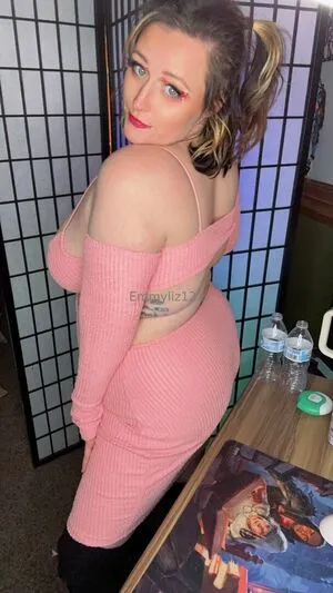 Emmyliz121 OnlyFans Leaked Free Thumbnail Picture - #CjiwYPUPZz