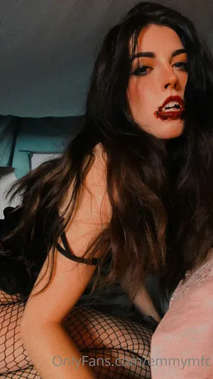 Emmymfc OnlyFans Leaked Free Thumbnail Picture - #Cr5zqm5Qj5