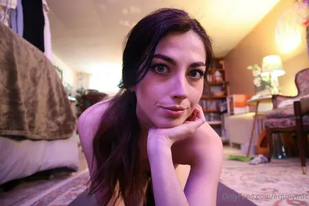 Emmymfc OnlyFans Leaked Free Thumbnail Picture - #OaDQtxVutd