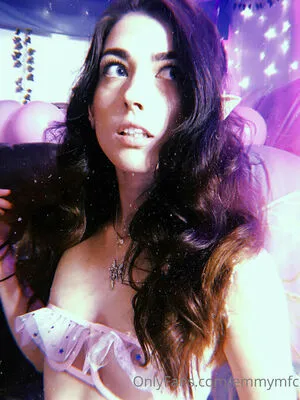 Emmymfc OnlyFans Leaked Free Thumbnail Picture - #W0GZo9lJZh