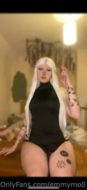 Emmymo0 OnlyFans Leaked Free Thumbnail Picture - #EBVP50jaMU