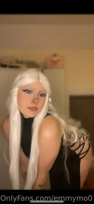 Emmymo0 OnlyFans Leaked Free Thumbnail Picture - #fkgpOCaaSJ