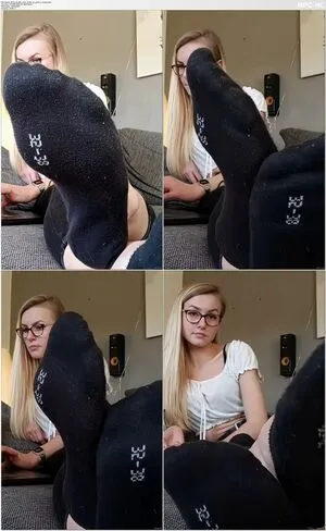Emmysfeetandsocks OnlyFans Leaked Free Thumbnail Picture - #65M6OhUqMF