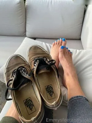 Emmysfeetandsocks OnlyFans Leaked Free Thumbnail Picture - #8k1X6mycW7