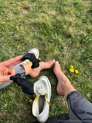 Emmysfeetandsocks OnlyFans Leaked Free Thumbnail Picture - #ANvdgC2AI8