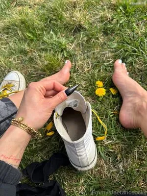 Emmysfeetandsocks OnlyFans Leaked Free Thumbnail Picture - #B438c4aLLg