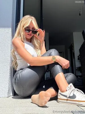Emmysfeetandsocks OnlyFans Leaked Free Thumbnail Picture - #Eh2ktAT7BQ