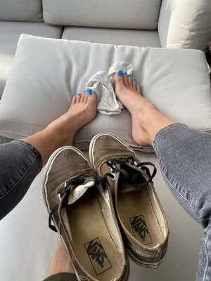 Emmysfeetandsocks OnlyFans Leaked Free Thumbnail Picture - #F2E8nbjQlo