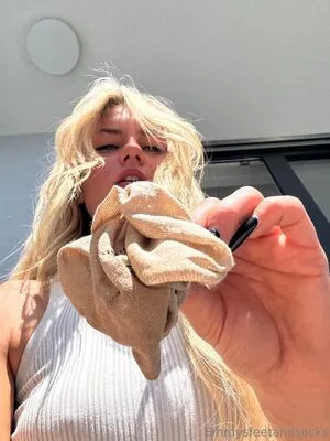 Emmysfeetandsocks OnlyFans Leaked Free Thumbnail Picture - #HFZKhOPYgd