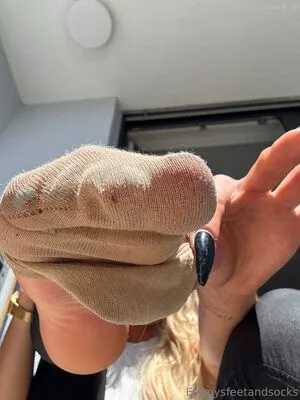 Emmysfeetandsocks OnlyFans Leaked Free Thumbnail Picture - #Iw9LKdZZdO
