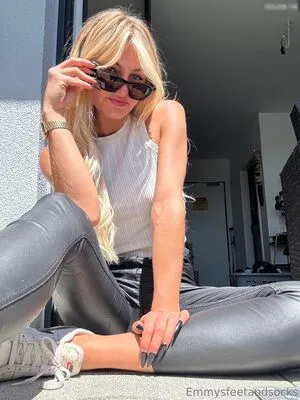 Emmysfeetandsocks OnlyFans Leaked Free Thumbnail Picture - #LlZpCHkRfJ