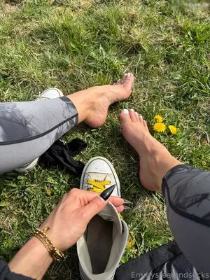 Emmysfeetandsocks OnlyFans Leaked Free Thumbnail Picture - #NqLddkkxzM