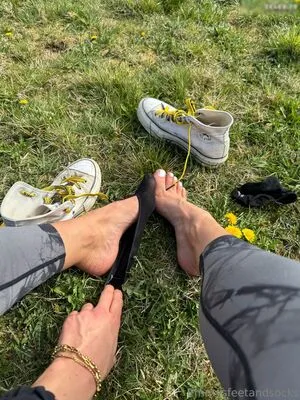 Emmysfeetandsocks OnlyFans Leaked Free Thumbnail Picture - #P2MV5RXXqp