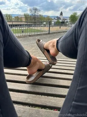 Emmysfeetandsocks OnlyFans Leaked Free Thumbnail Picture - #QdccPpNFnT