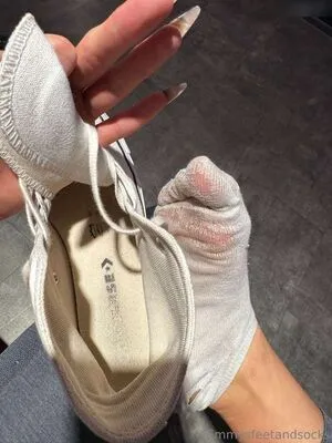 Emmysfeetandsocks OnlyFans Leaked Free Thumbnail Picture - #SXlgPrDIKX