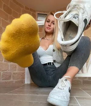 Emmysfeetandsocks OnlyFans Leaked Free Thumbnail Picture - #TQ62vTsgtw