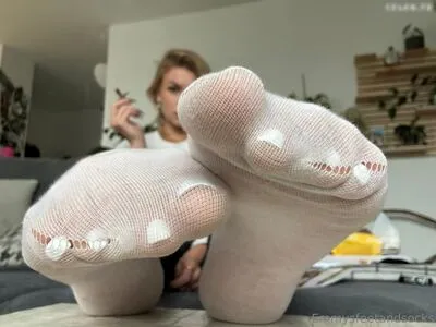 Emmysfeetandsocks OnlyFans Leaked Free Thumbnail Picture - #Ue1Sl3SAf8