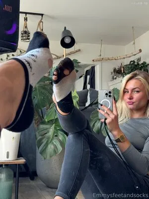 Emmysfeetandsocks OnlyFans Leaked Free Thumbnail Picture - #VSK2zGwQTP