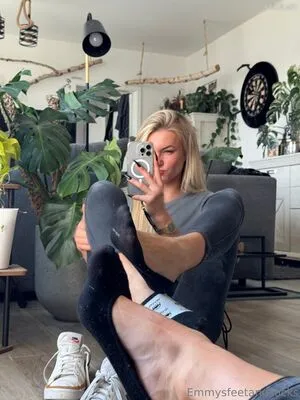Emmysfeetandsocks OnlyFans Leaked Free Thumbnail Picture - #YSMM6PlClO