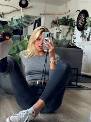 Emmysfeetandsocks OnlyFans Leaked Free Thumbnail Picture - #ZGxyQXR7OX
