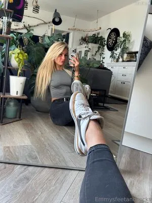 Emmysfeetandsocks OnlyFans Leaked Free Thumbnail Picture - #ahRugqjtJU
