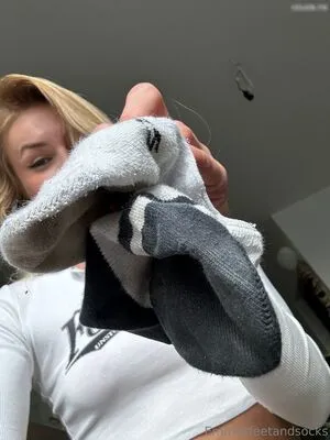 Emmysfeetandsocks OnlyFans Leaked Free Thumbnail Picture - #dNbzHCcw5e