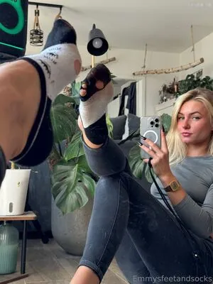 Emmysfeetandsocks OnlyFans Leaked Free Thumbnail Picture - #dxdYm8BCjC