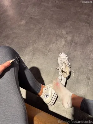 Emmysfeetandsocks OnlyFans Leaked Free Thumbnail Picture - #fofQJLcxvE