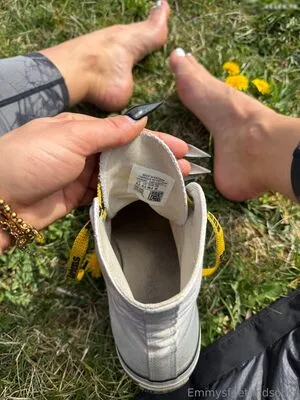 Emmysfeetandsocks OnlyFans Leaked Free Thumbnail Picture - #hgLyvNBqnC