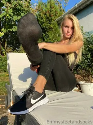 Emmysfeetandsocks OnlyFans Leaked Free Thumbnail Picture - #mPOXB9mdax