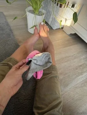 Emmysfeetandsocks OnlyFans Leaked Free Thumbnail Picture - #rUdRDo6tnY