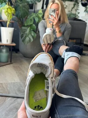 Emmysfeetandsocks OnlyFans Leaked Free Thumbnail Picture - #rlfuf0MjHy