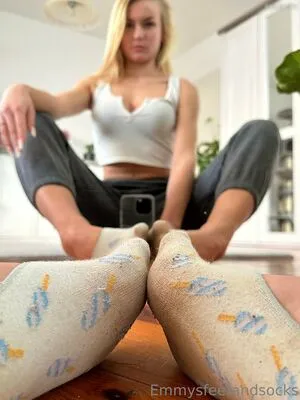 Emmysfeetandsocks OnlyFans Leaked Free Thumbnail Picture - #wRlKfCaitV