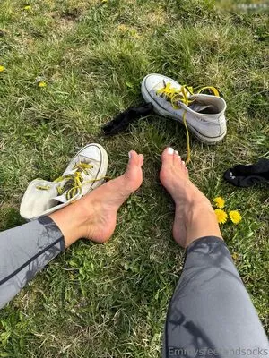 Emmysfeetandsocks OnlyFans Leaked Free Thumbnail Picture - #woR48fy8wF