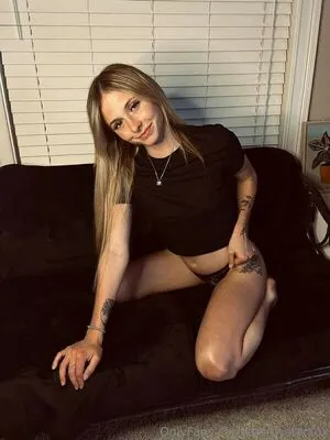 Emmystarxox OnlyFans Leaked Free Thumbnail Picture - #4k3WBegbfl