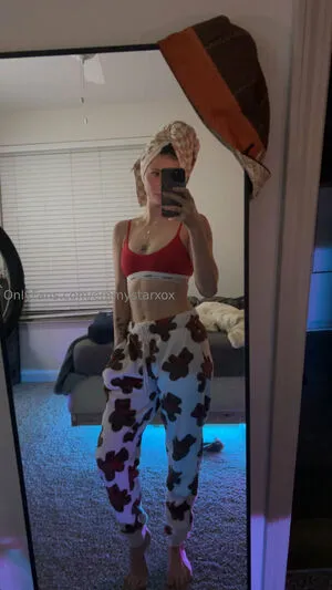 Emmystarxox OnlyFans Leaked Free Thumbnail Picture - #AYbvCDANb9