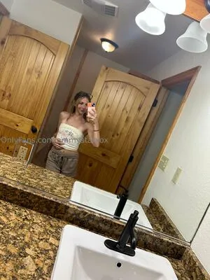 Emmystarxox OnlyFans Leaked Free Thumbnail Picture - #ZNj4rhbKK1