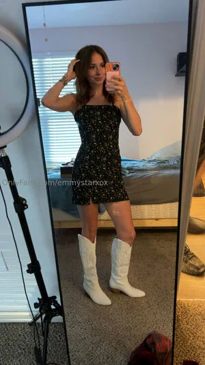 Emmystarxox OnlyFans Leaked Free Thumbnail Picture - #gKI6UJJvU8