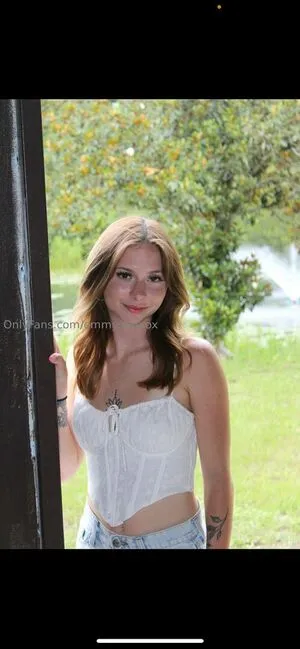 Emmystarxox OnlyFans Leaked Free Thumbnail Picture - #iHIj20n9wV