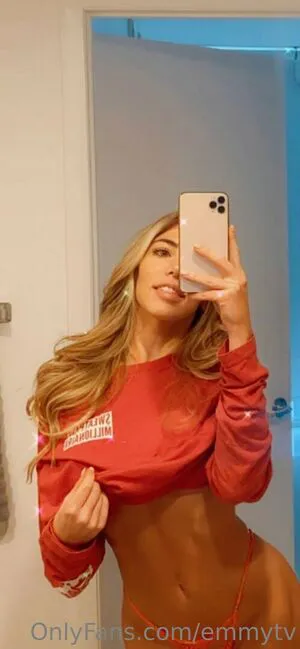 Emmytv OnlyFans Leaked Free Thumbnail Picture - #DXzghYXEso