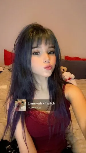 Emmyuh OnlyFans Leaked Free Thumbnail Picture - #XBWTYwXn87