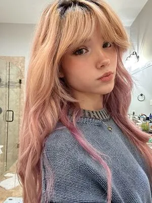 Emmyuh OnlyFans Leaked Free Thumbnail Picture - #AhnSC9pbAo