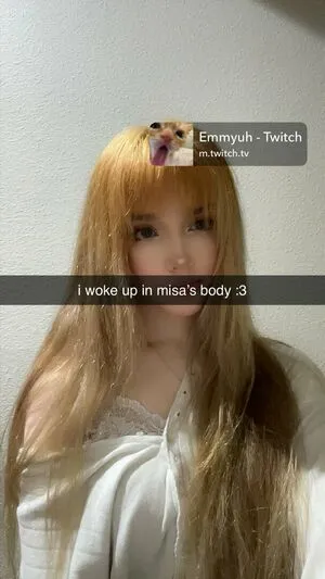 Emmyuh OnlyFans Leaked Free Thumbnail Picture - #IU7at8ZzzV