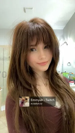 Emmyuh OnlyFans Leaked Free Thumbnail Picture - #M1zC00OP8h