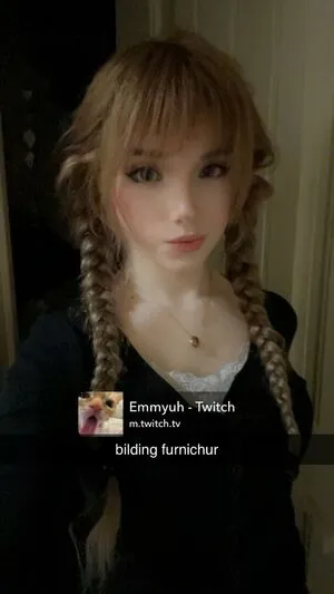 Emmyuh OnlyFans Leaked Free Thumbnail Picture - #eooLkbaTYq