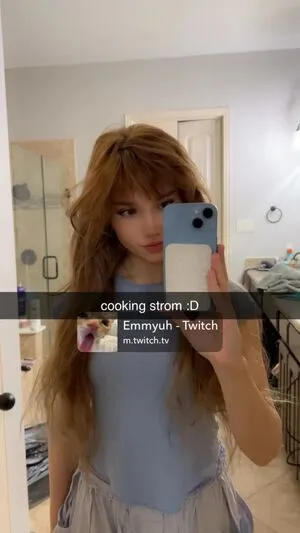 Emmyuh OnlyFans Leaked Free Thumbnail Picture - #i65qLsyIcd