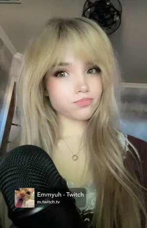 Emmyuh OnlyFans Leaked Free Thumbnail Picture - #qUltwZkYAQ